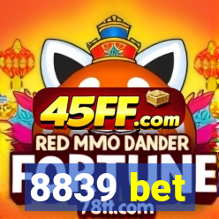 8839 bet